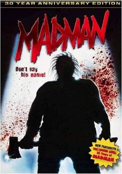 The Legend Still Lives: 30 Years of Madman - amazon prime