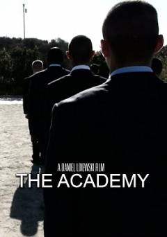 The Academy - amazon prime