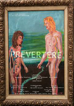 Prevertere - Movie