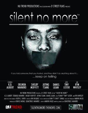 Silent No More - Movie