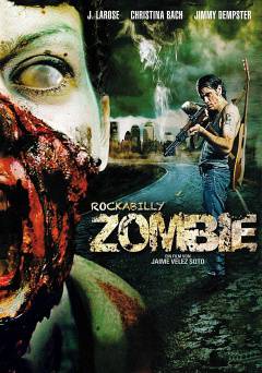 Rockabilly Zombie Weekend - Movie