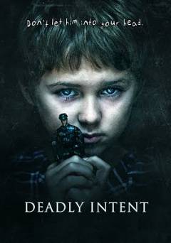 Deadly Intent - Movie
