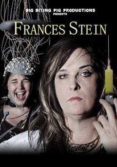 Frances Stein - amazon prime
