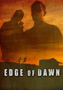 Edge Of Dawn - amazon prime