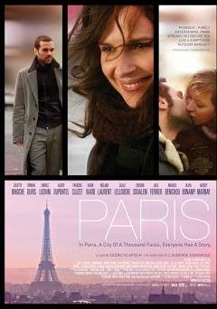 Paris - Movie
