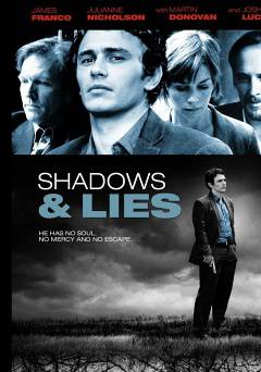 Shadows and Lies - amazon prime