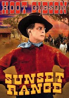 Sunset Range - Movie