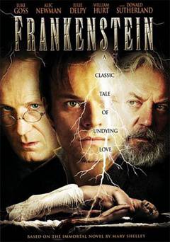 Frankenstein - Movie