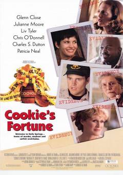 Cookies Fortune - Movie