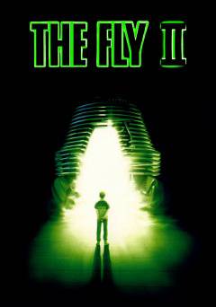 The Fly 2 - hbo