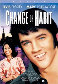 Change of Habit - Movie