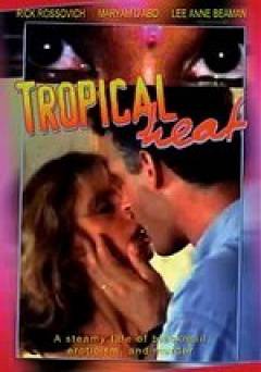 Tropical Heat - Movie