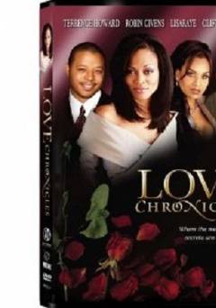 Love Chronicles - Movie
