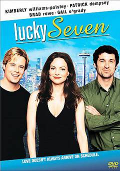 Lucky Seven - Movie