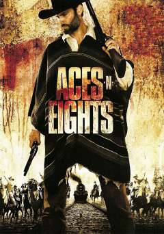 Aces N Eights - starz 