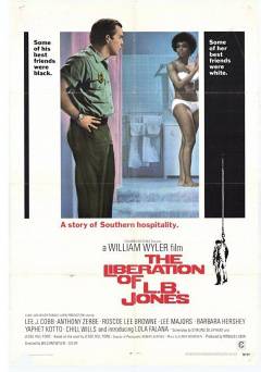 The Liberation of L.B. Jones - Movie