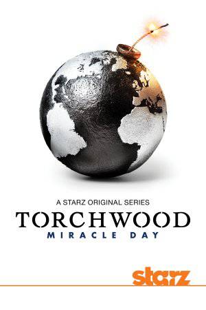 Torchwood - Amazon Prime
