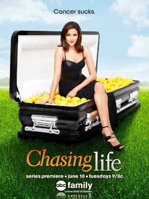Chasing Life - TV Series