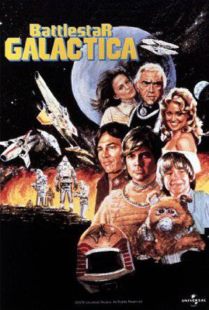 Battlestar Galactica - TV Series