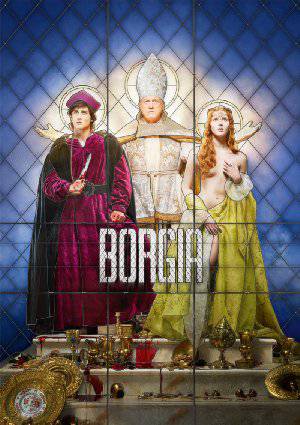 Borgia - TV Series