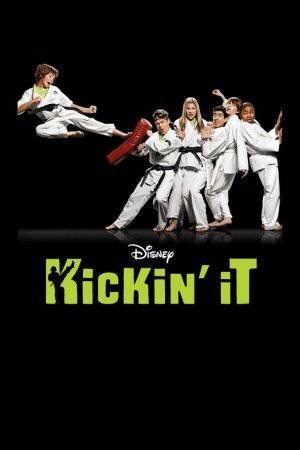 Kickin It - TV Series