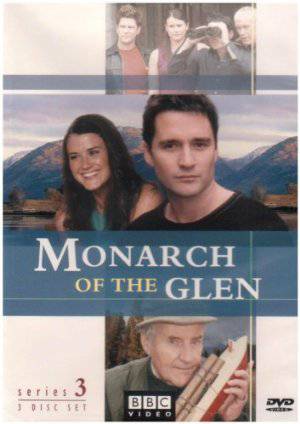 Monarch of the Glen - netflix