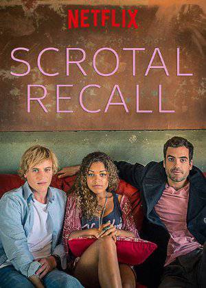 Scrotal Recall - TV Series