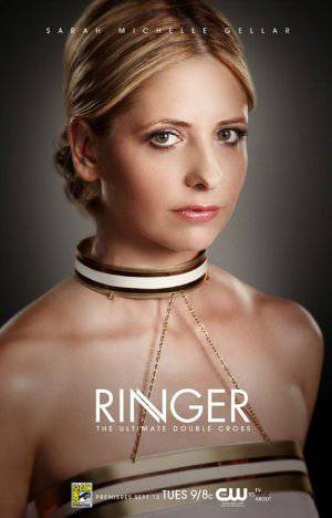Ringer - TV Series