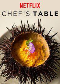 Chefs Table - TV Series