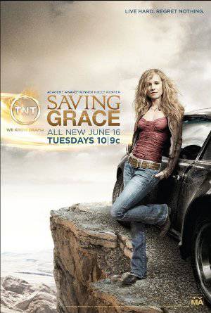 Saving Grace - TV Series