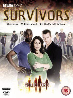 Survivors - TV Series