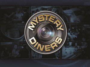 Mystery Diners - netflix