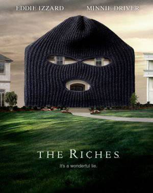 The Riches - Amazon Prime