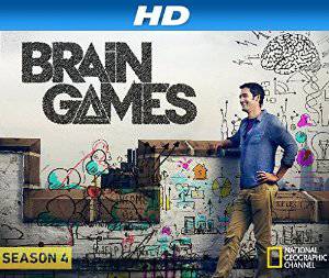 Brain Games - HULU plus