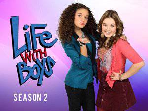 Life With Boys - TV Series
