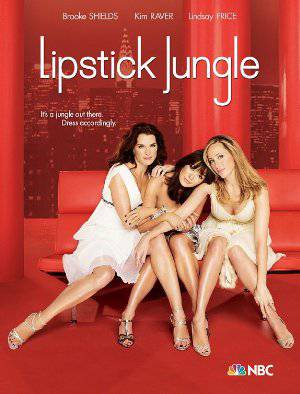 Lipstick Jungle - TV Series