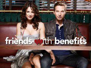 Friends with Benefits - TV Series