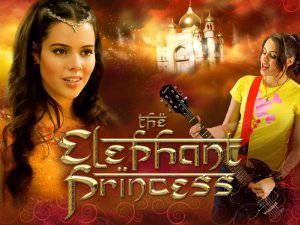 The Elephant Princess - TV Series