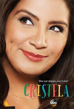 Cristela - TV Series