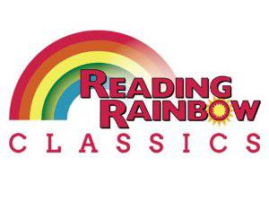 Reading Rainbow - Amazon Prime