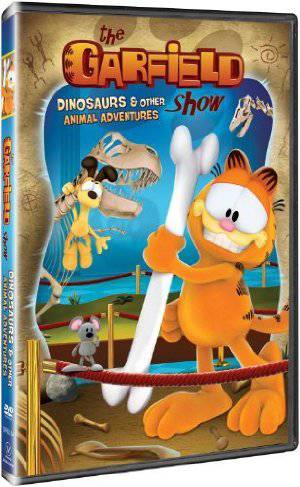 The Garfield Show - TV Series