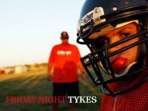 Friday Night Tykes - netflix