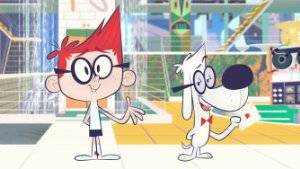The Mr. Peabody and Sherman Show - TV Series