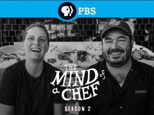 The Mind of a Chef - TV Series