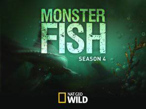 Monster Fish - TV Series