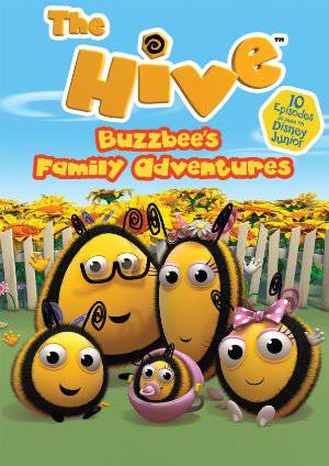 The Hive - TV Series