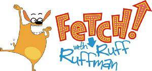 FETCH! with Ruff Ruffman - Amazon Prime