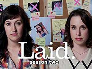 Laid - TV Series