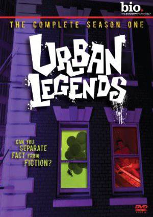 Urban Legends - Amazon Prime