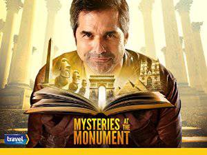 Mysteries at the Monument - TV Series